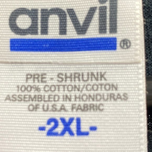 2004 Lynyrd Skynyrd Vicious Cycle Tour Concert Tee - Picture 14 of 14